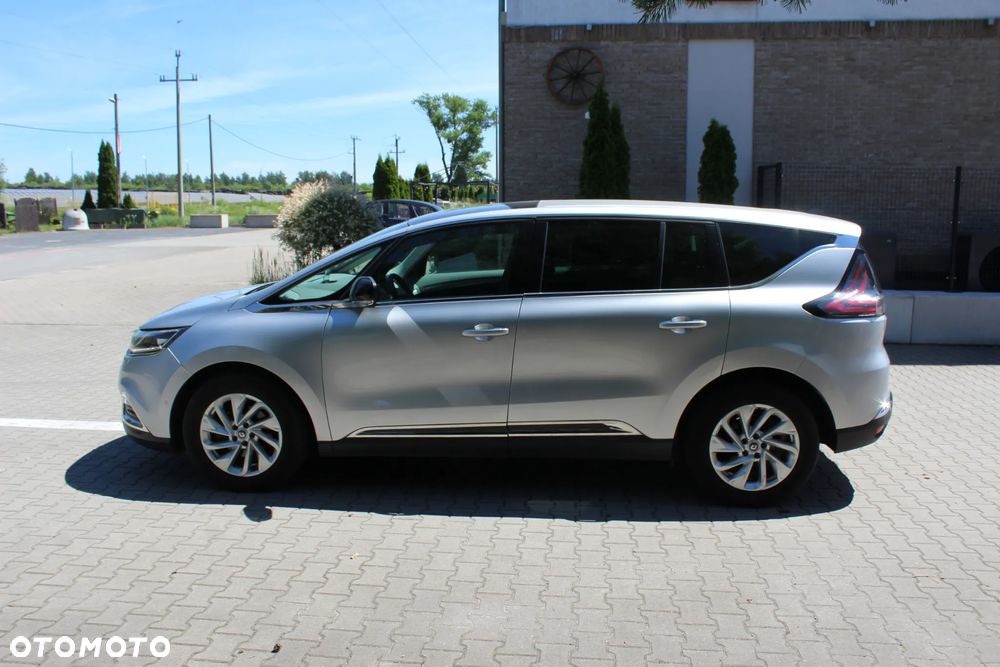 Renault Espace - 7