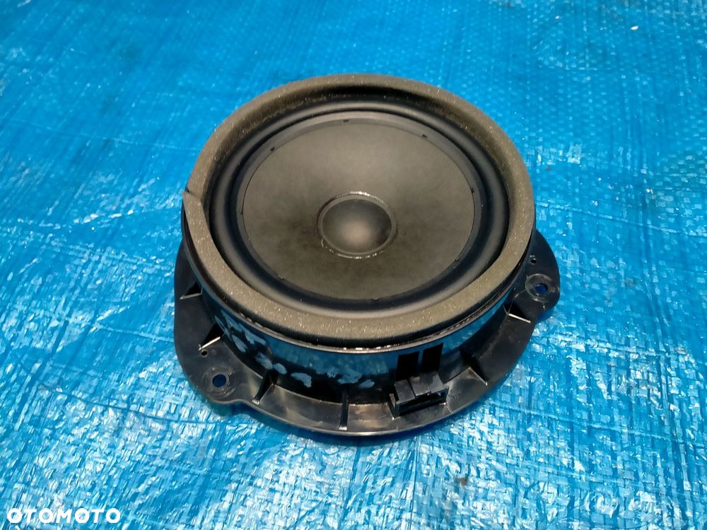 AUDI SQ5 Q5 80A 80A035411A GŁOŚNIK TYŁ BANG OLUFSEN / ORYGINAŁ - 8