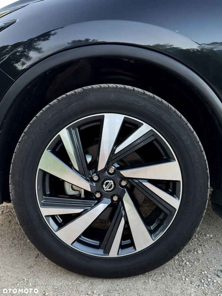 Nissan Murano - 11