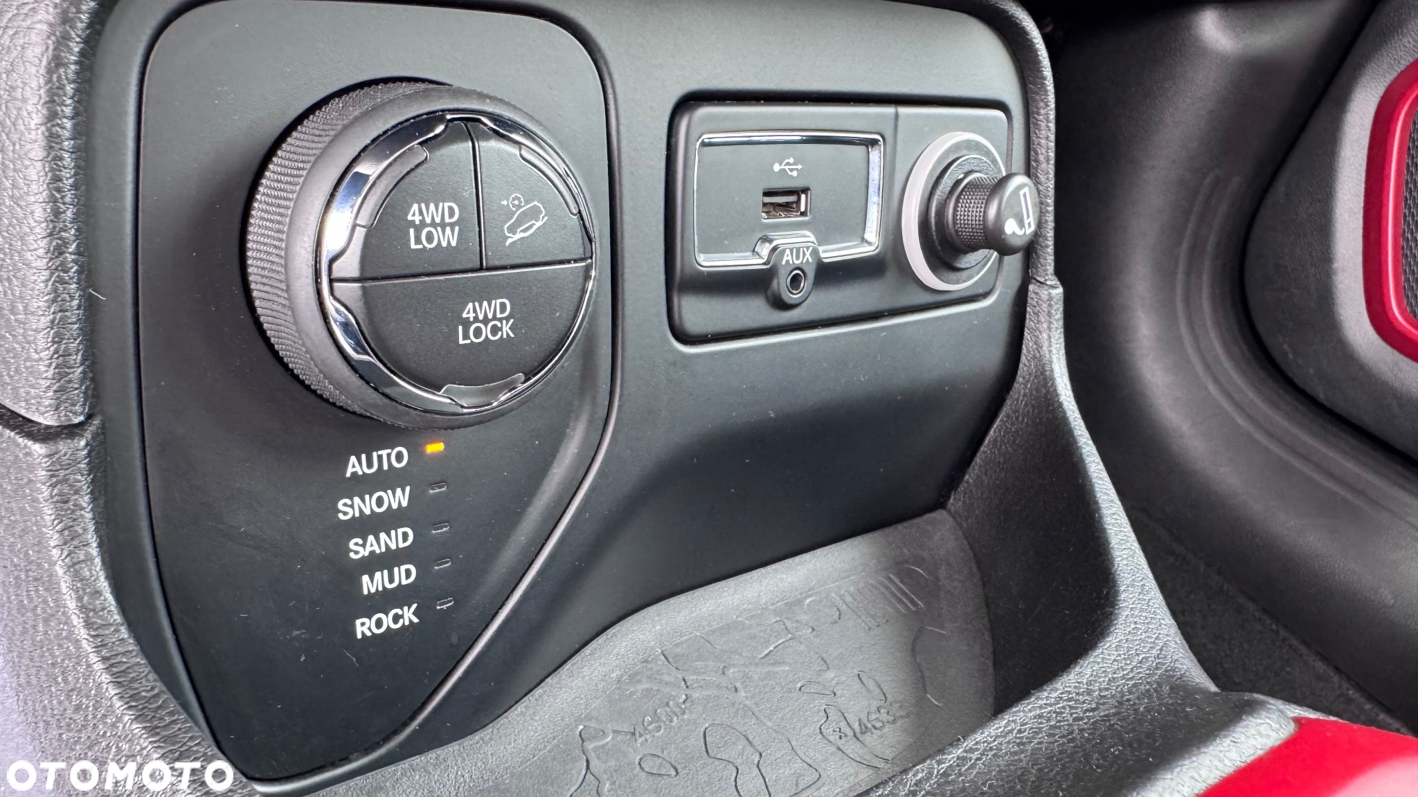 Jeep Renegade 2.0 MultiJet Trailhawk 4WD S&S - 19