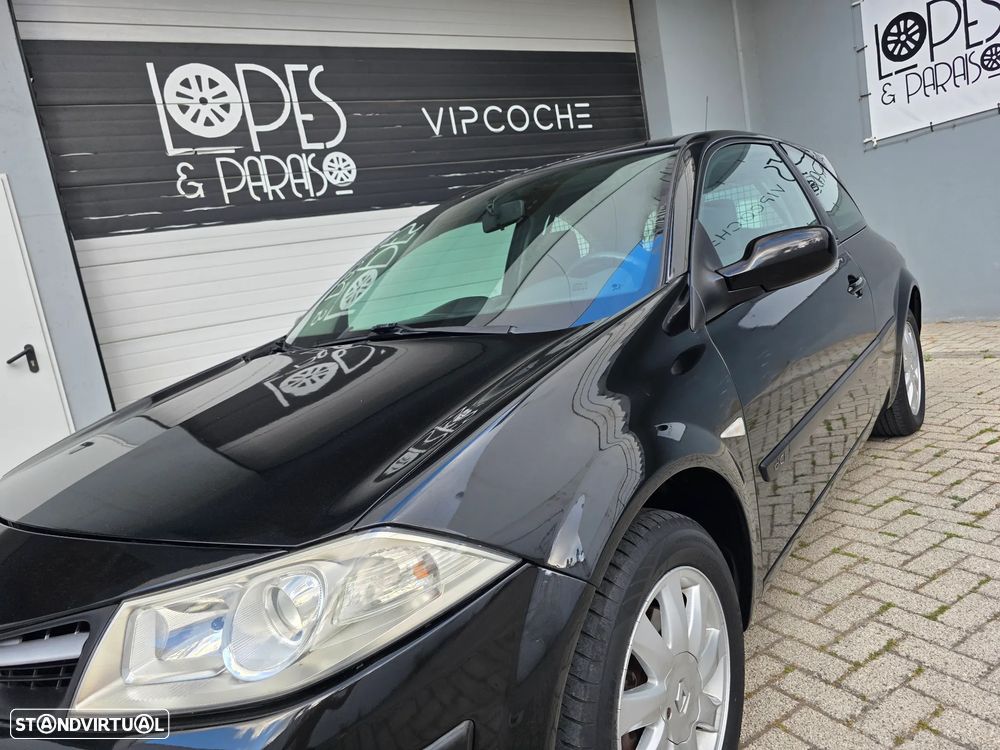 Renault Megane Van - 28