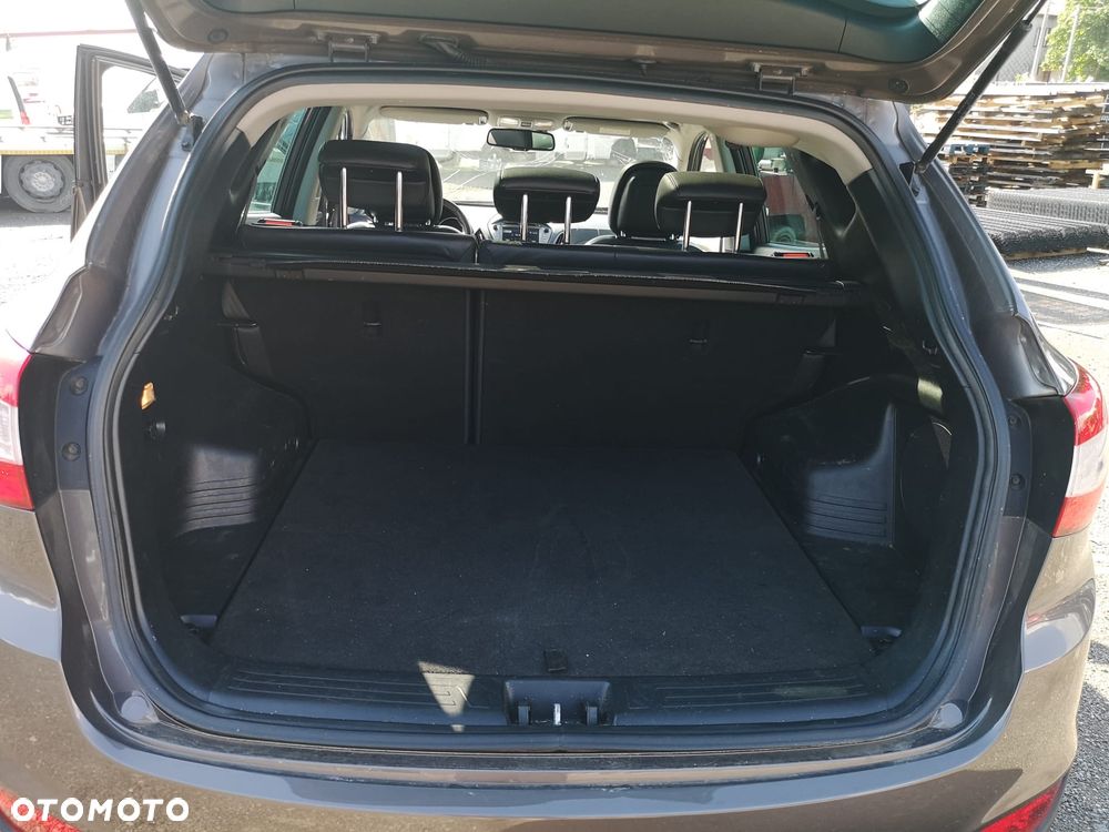 Hyundai ix35 2.0 CRDi Premium 2WD - 3