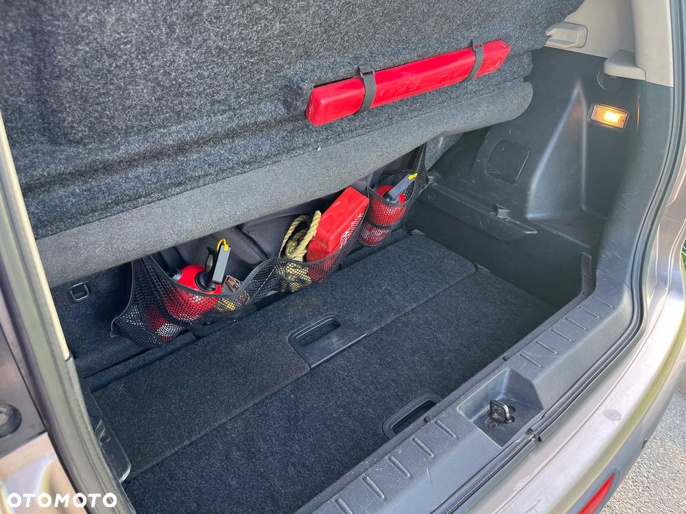 Nissan Note 1.6 Tekna - 16