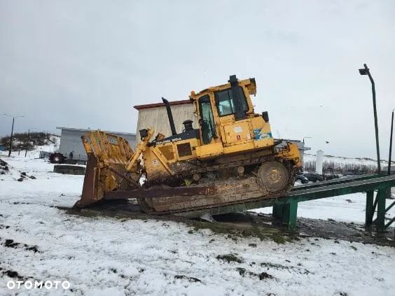 HSW Stalowa Wola HSW TD 15M - 3