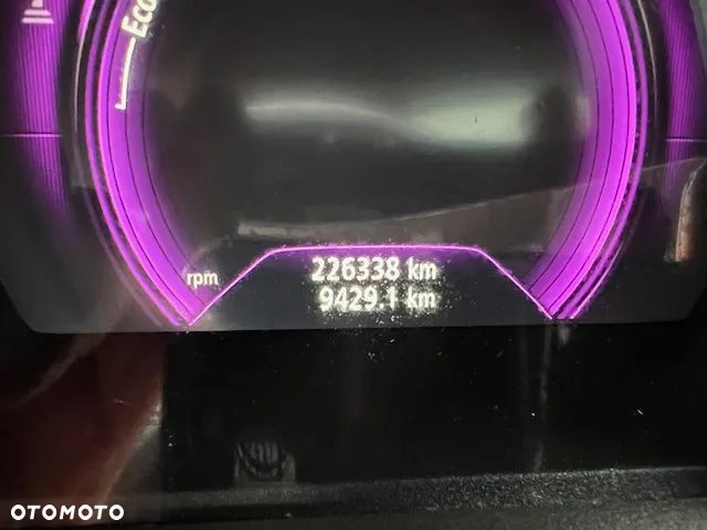 Renault Espace 1.6 dCi Energy Life 7os - 15