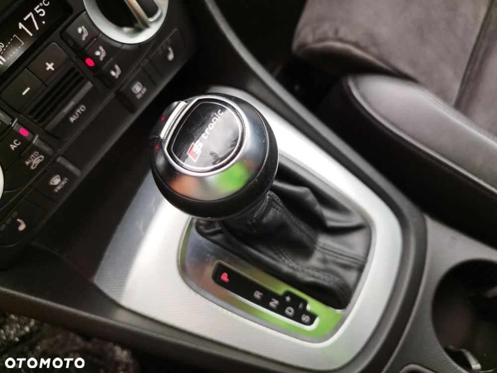 Audi Q3 2.0 TDI Quattro S tronic - 31