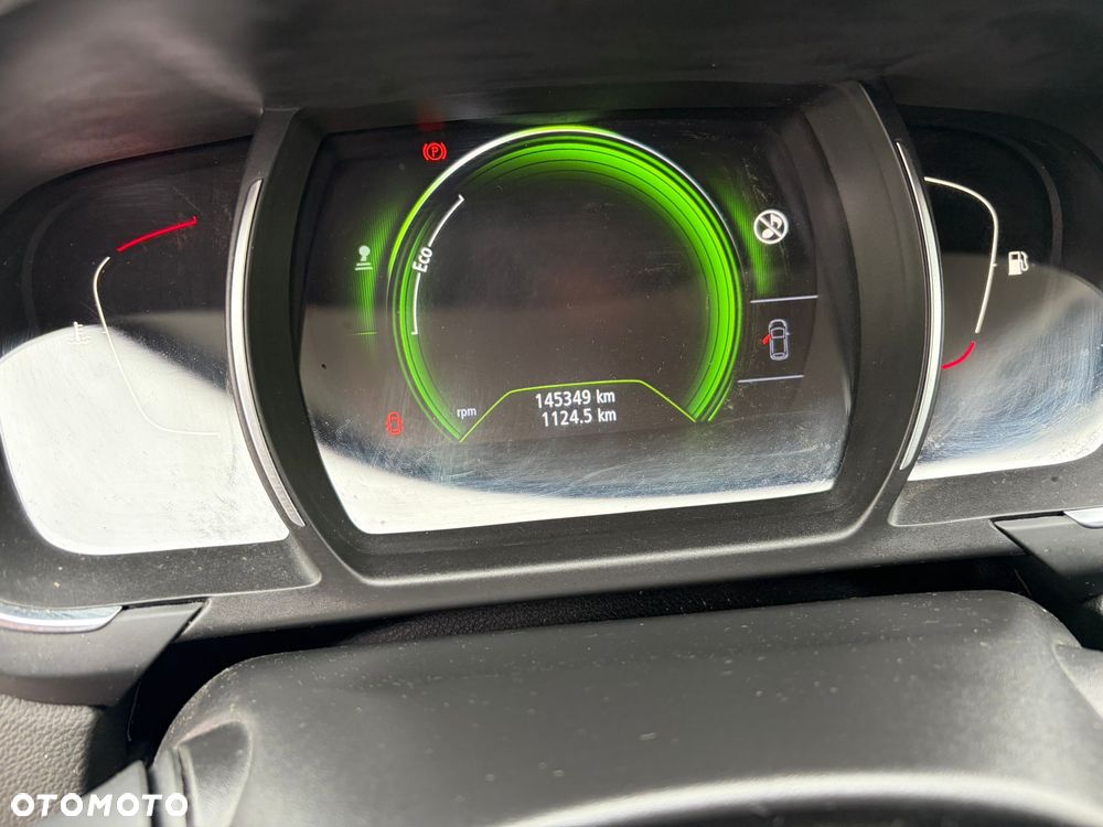 Renault Scenic 1.2 TCe Energy SL Touch - 15