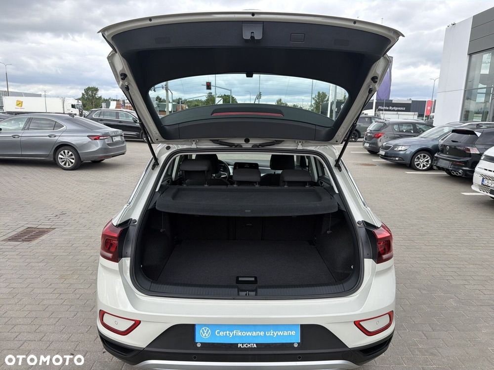Volkswagen T-Roc 1.5 TSI Life - 15