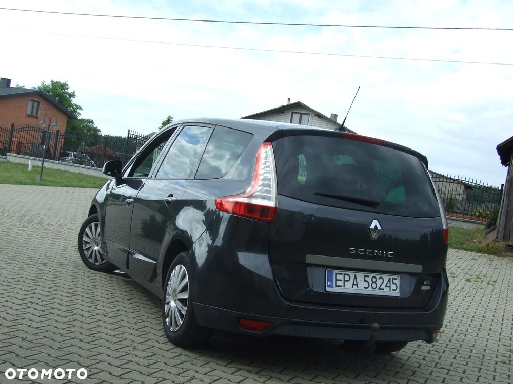 Renault Scenic 1.5 dCi Tech Run - 3