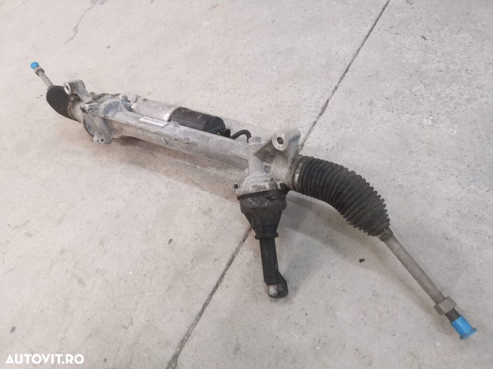 Caseta Directie Mercedes-Benz GLE-Class V167 2018 2019 2020 2021 2022 - 4