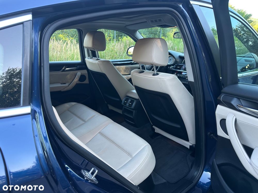 BMW X4 xDrive28i - 11