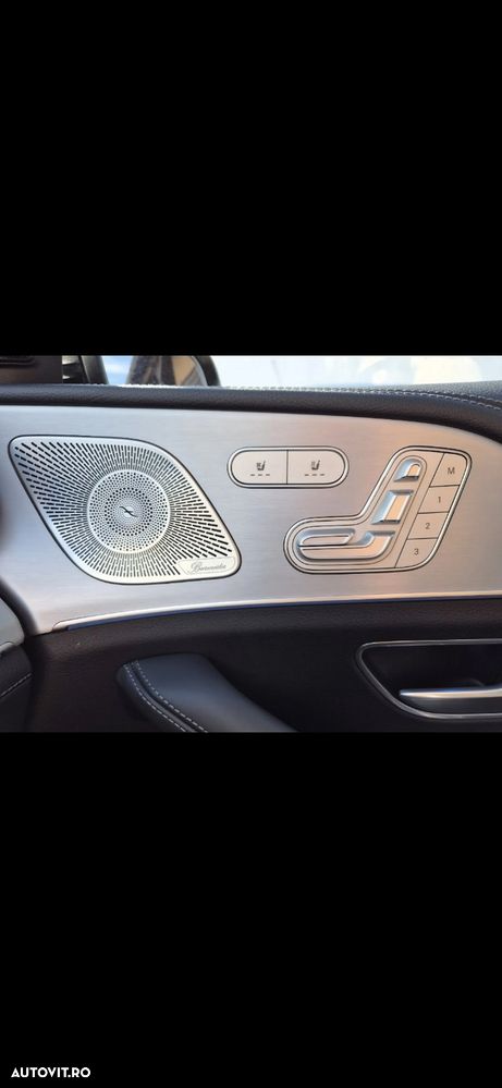 Mercedes-Benz GLE AMG 53 4Matic+ AMG Speedshift TCT 9G AMG Line Advanced Plus - 5