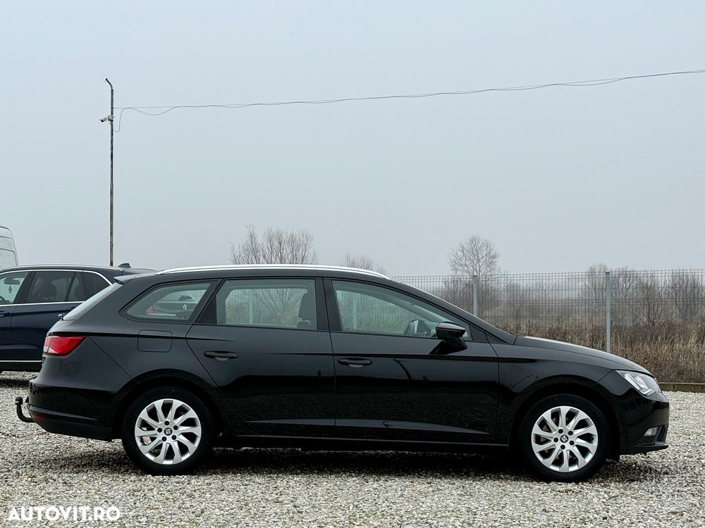 Seat Leon - 11