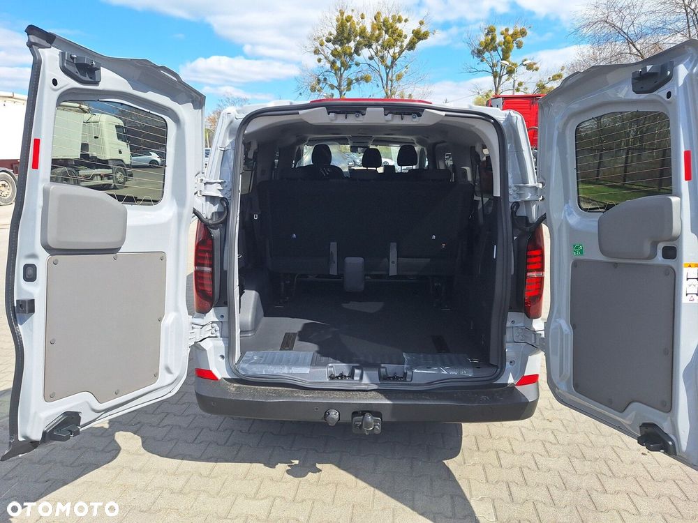 Volkswagen Transporter - 23