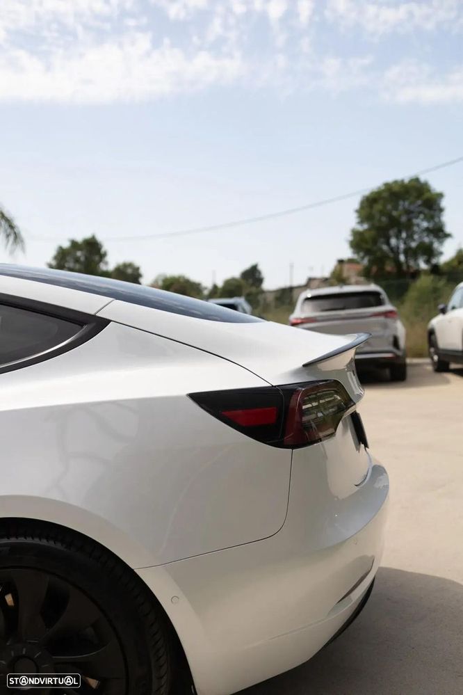 Tesla Model 3 - 19