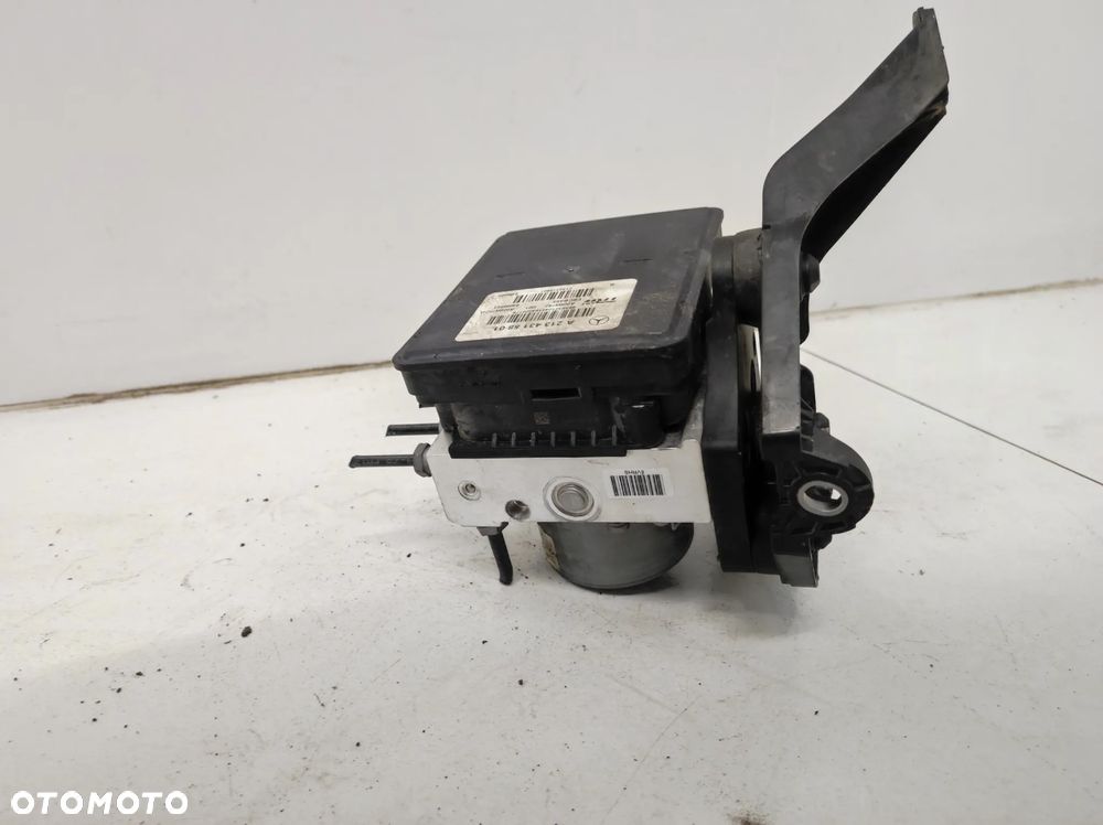 POMPA ABS MERCEDES E KLASA W213 213 2.0 CDI - 5