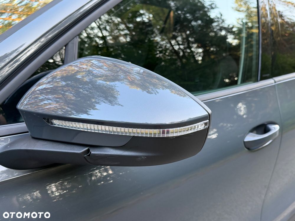 Volkswagen Tiguan 1.5 eTSI Life Plus DSG - 10