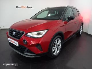 SEAT Arona 1.0 TSI FR