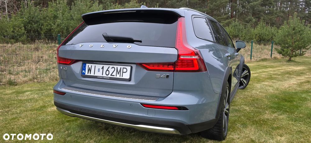 Volvo V60 Cross Country B4 D AWD - 15
