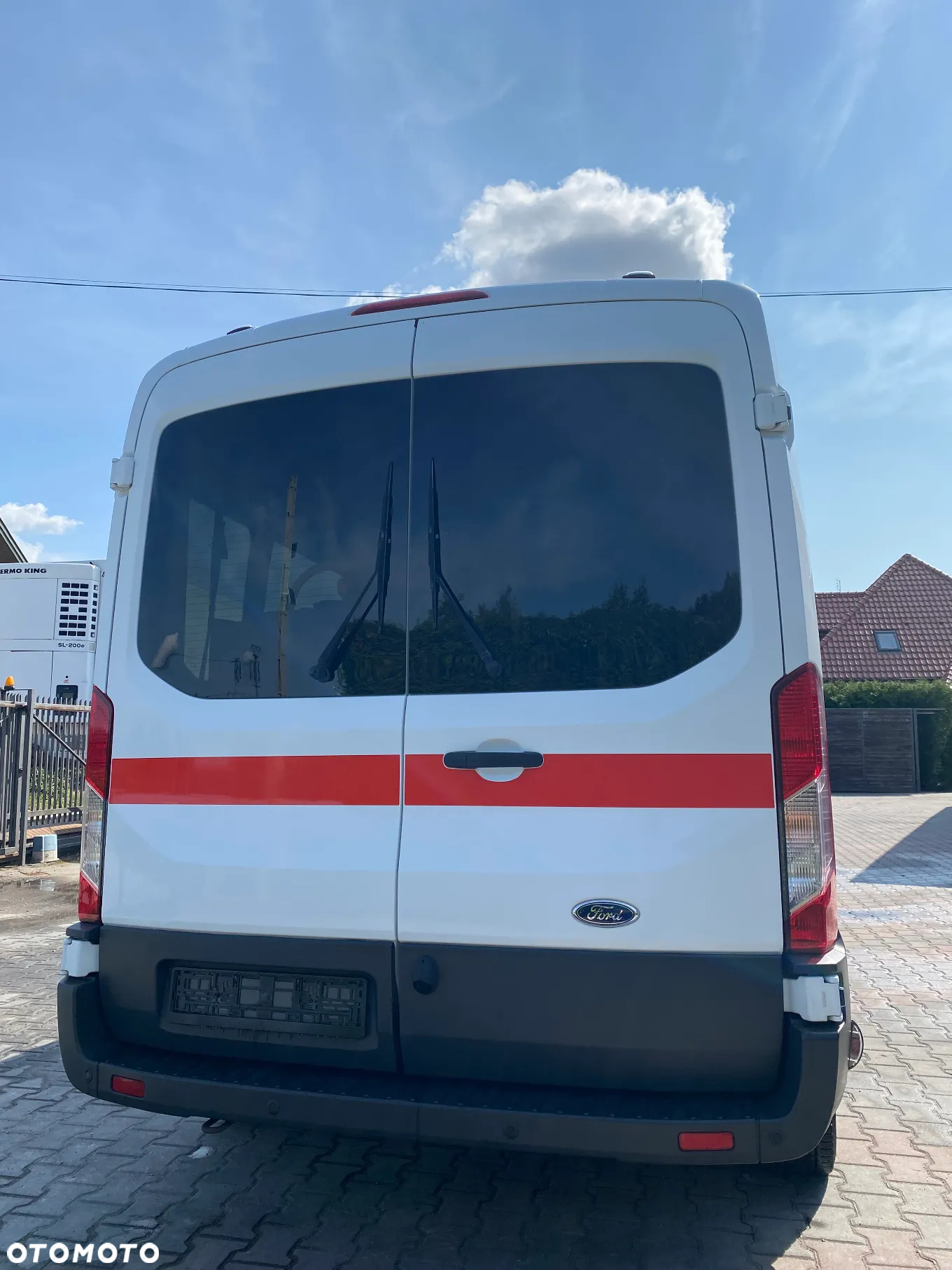 Ford Transit 310 L3H2 VA Basis - 7