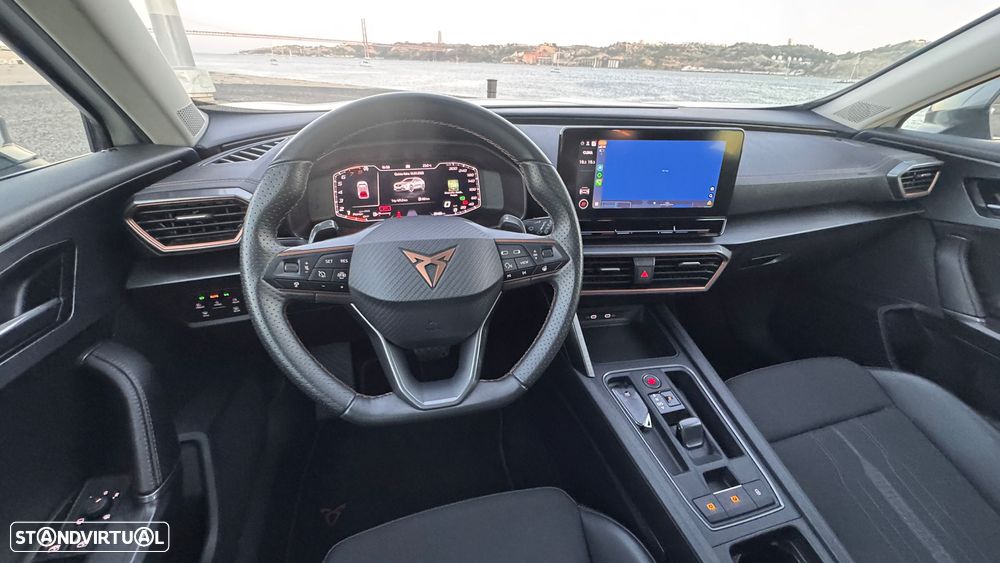 Cupra Formentor 1.5 TSI Sport DSG - 22