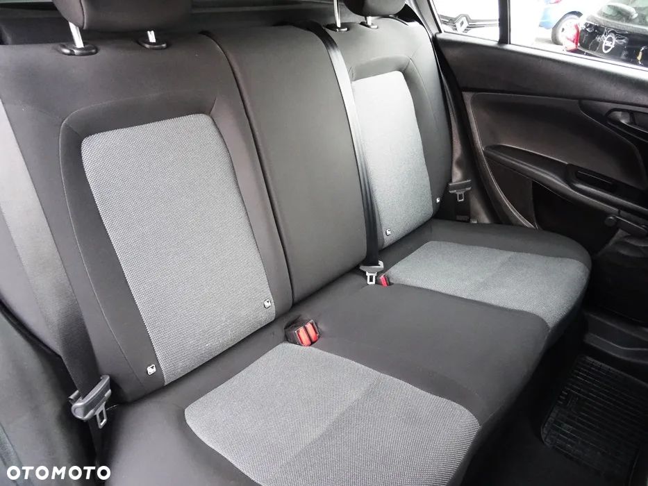 Fiat Tipo 1.4 16v Easy - 14