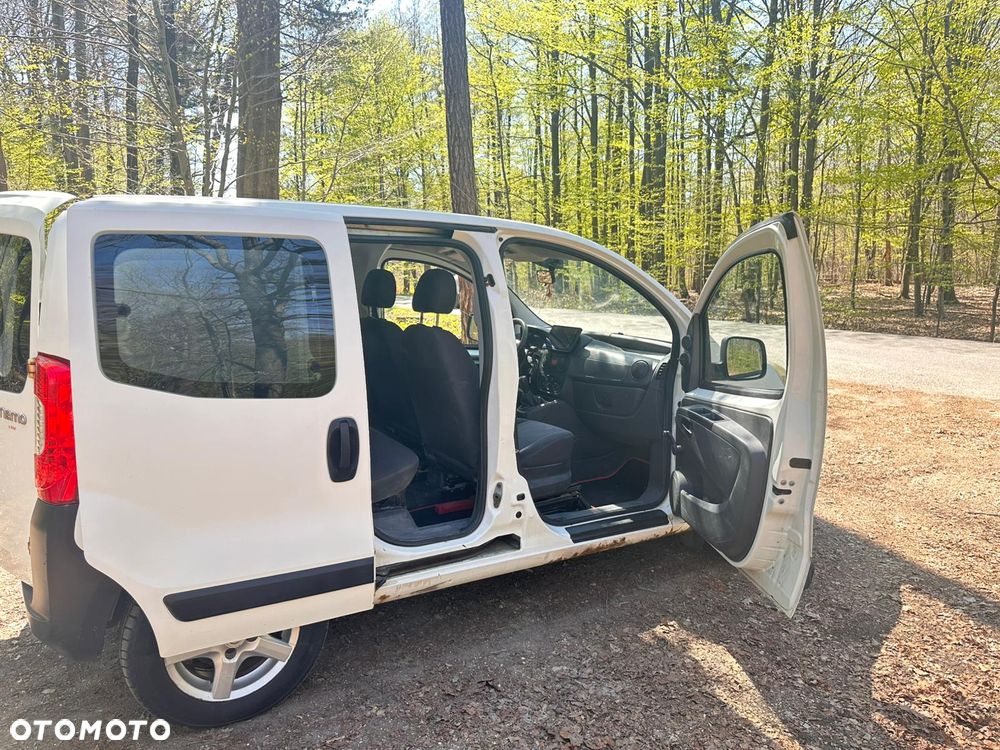 Citroën Nemo 1.4 HDi Multispace - 3