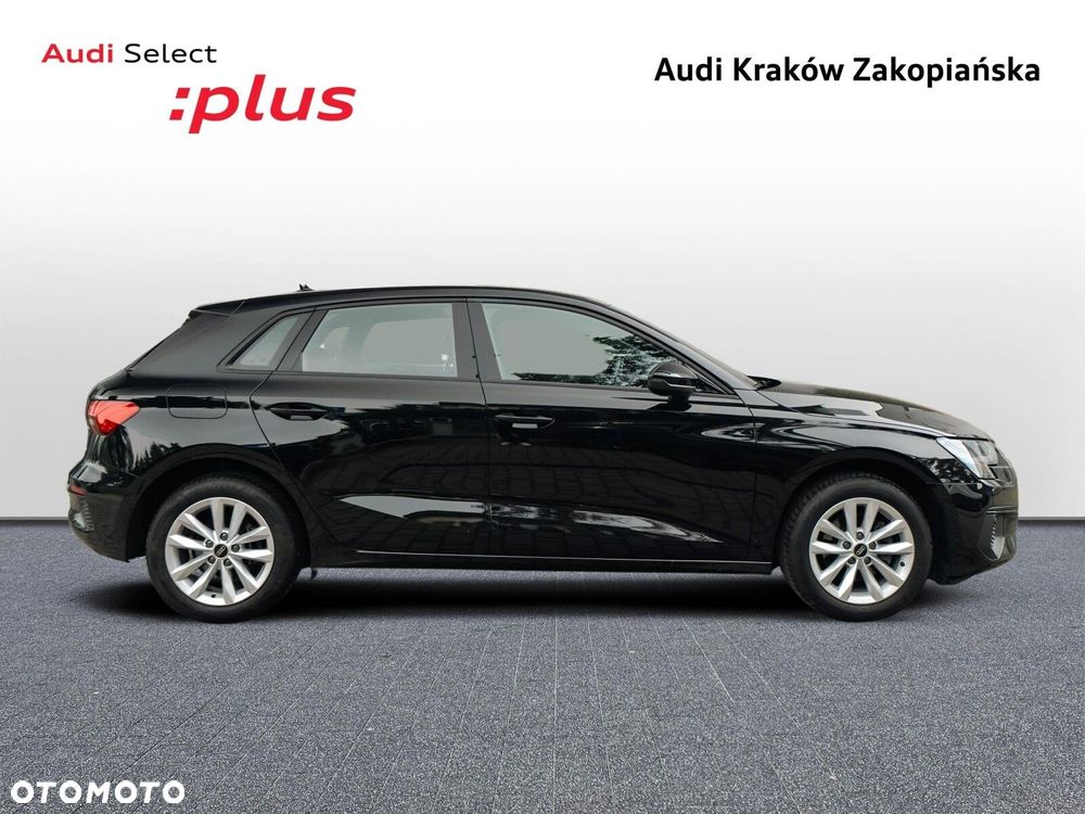 Audi A3 Sportback - 7