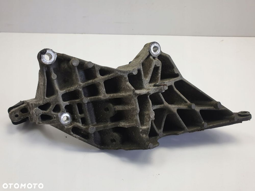 ALTERNATOR Range Rover Sport II 3.0 D ŁAPA _ A Alternator - 5