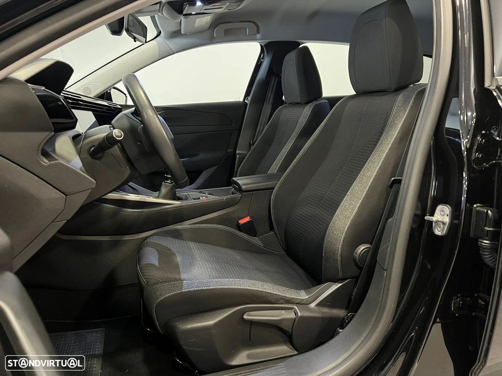 Peugeot 308 SW - 25