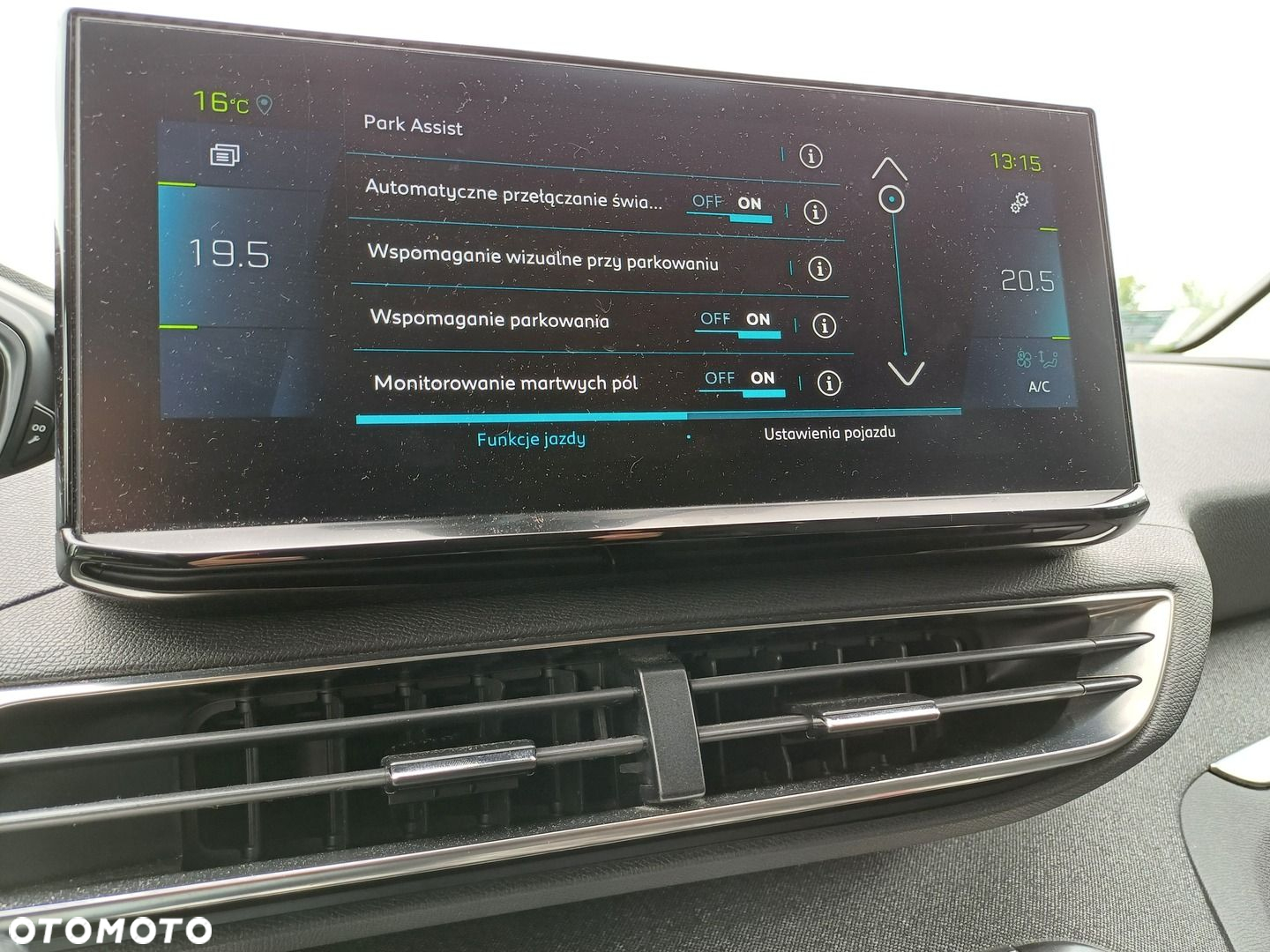 Peugeot 3008 - 22