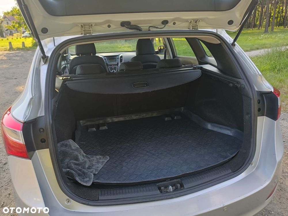 Hyundai i30 1.6 Style - 10