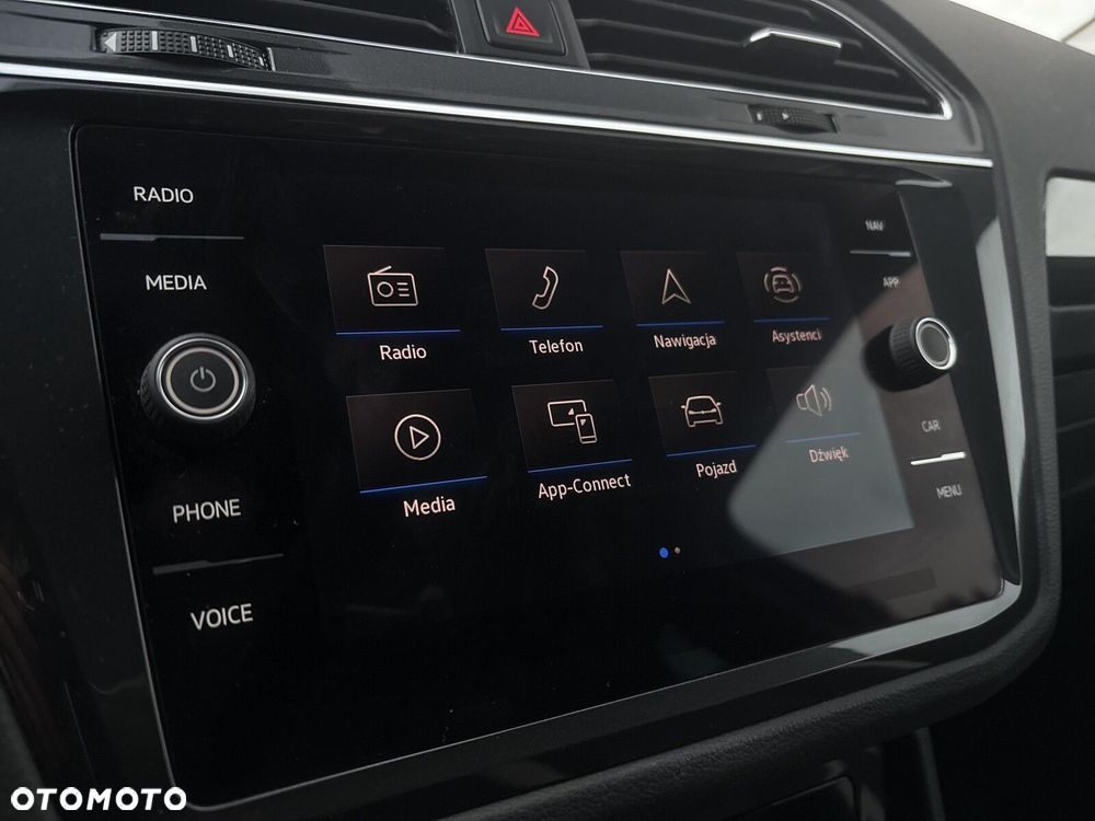 Volkswagen Tiguan 1.5 TSI EVO Urban Sport DSG - 31