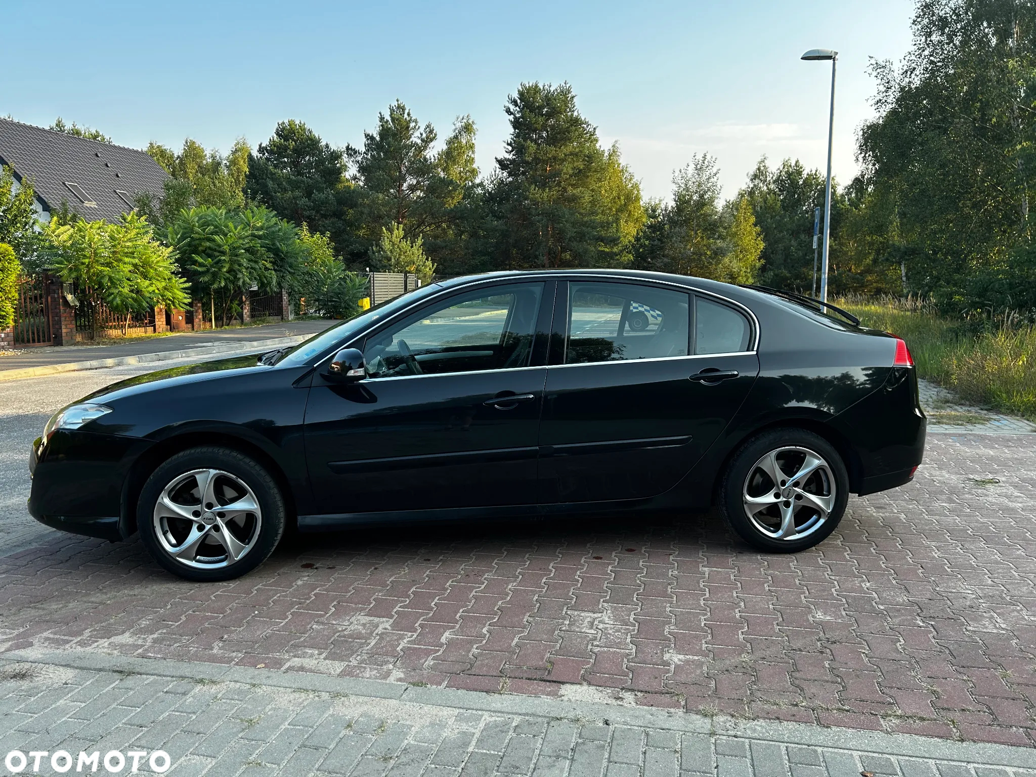 Renault Laguna 2.0 DCi Authentique - 10