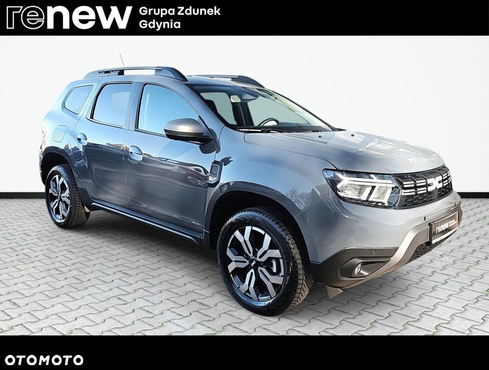 Dacia Duster - 3