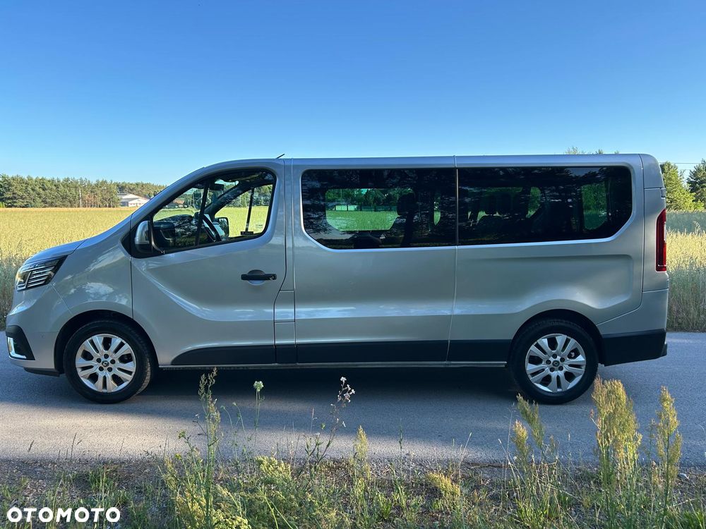 Renault Trafic - 4