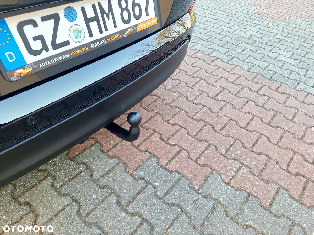 Hyundai Tucson 1.6 GDi 2WD Advantage - 26