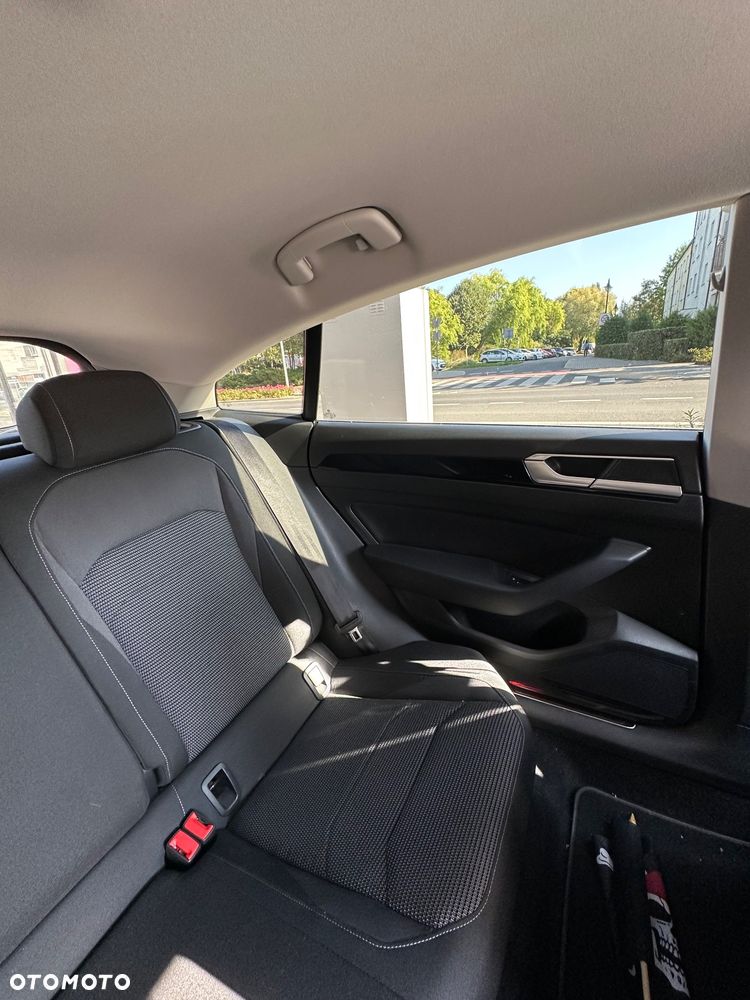 Volkswagen Arteon 1.5 TSI Elegance - 24