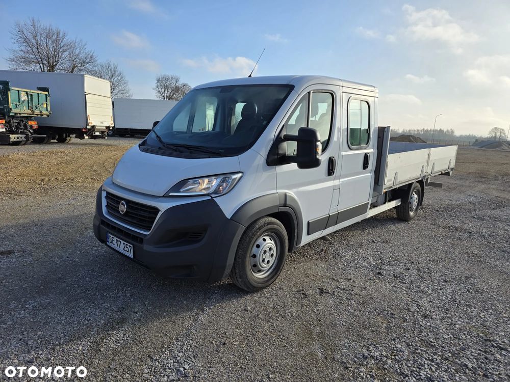 Fiat Ducato - 2