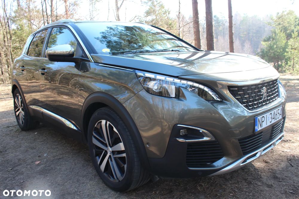 Peugeot 3008 ver-bluehdi-180-stop-start-eat6-gt - 20