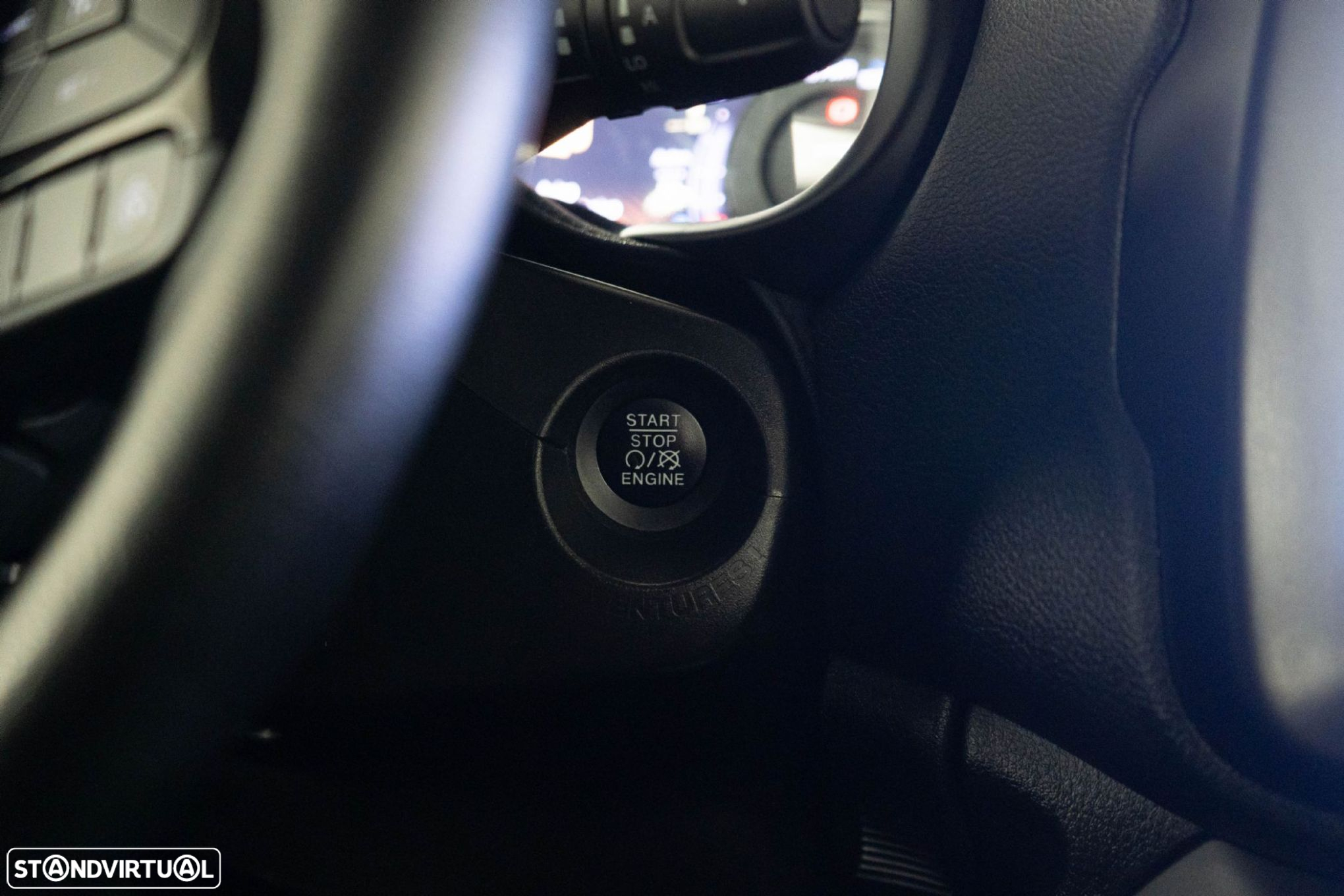 Jeep Renegade 1.3 TG 4Xe Trailhawk - 21