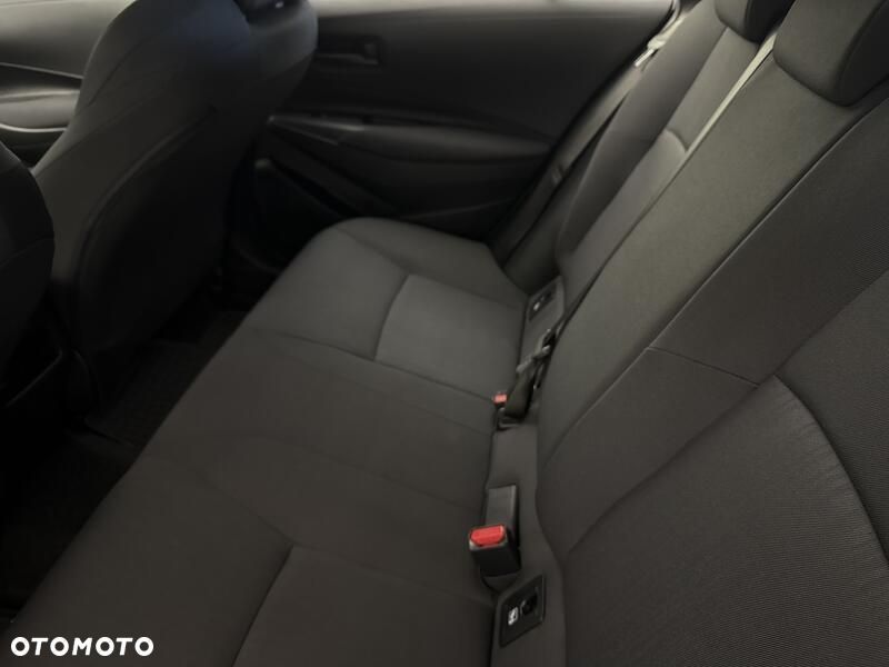 Toyota Corolla 1.8 Hybrid Active - 19