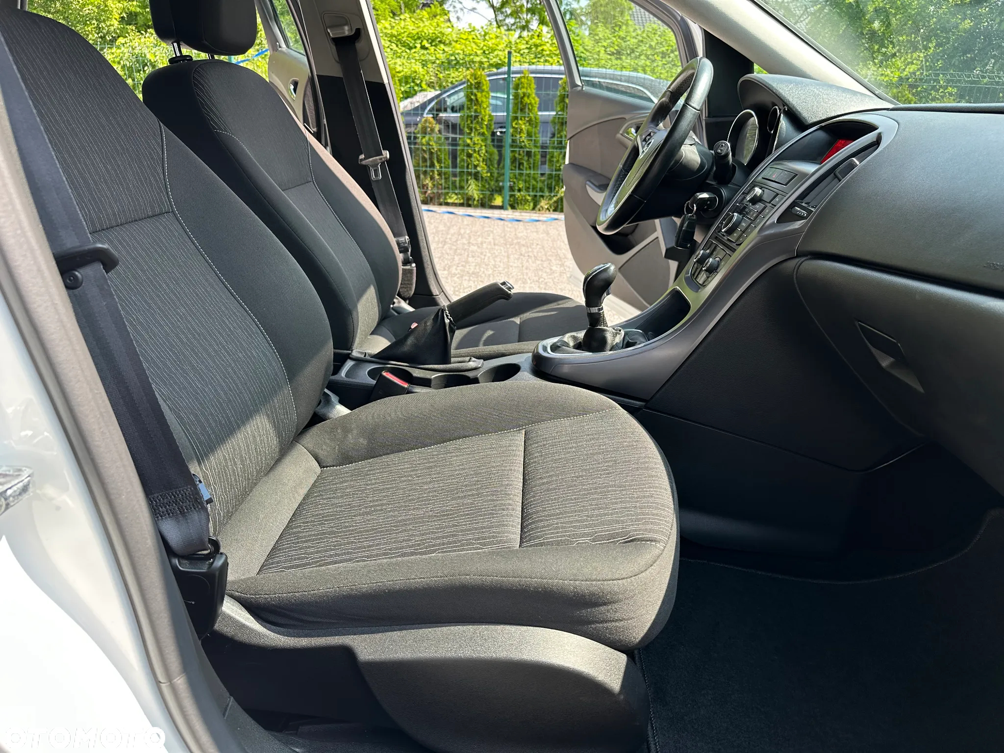 Opel Astra - 7