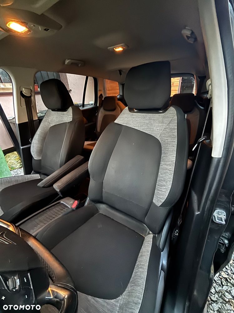 Citroën C4 Grand Picasso THP 165 Stop&Start EAT6 Selection - 33