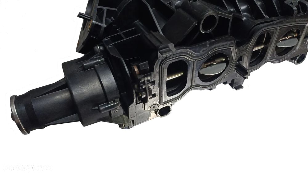 Regenerowany kolektor ssący BMW 2.0d N47N E90 F20 F30 F32 F07 F10 F25 120d 320d 520d - 2