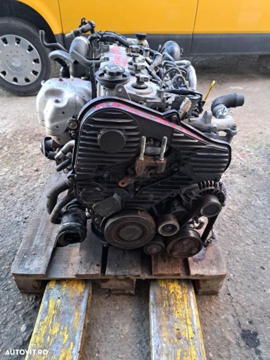 Motor RF7J Mazda 6 2.0 143 CP - 8