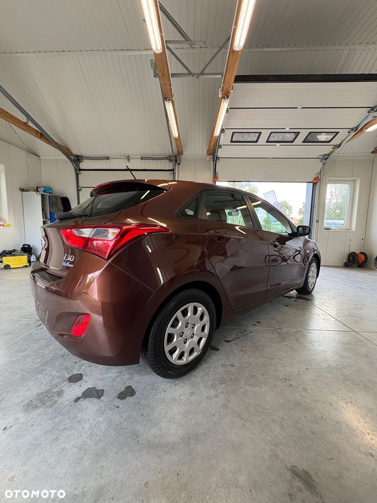 Hyundai i30 1.4 Style - 4