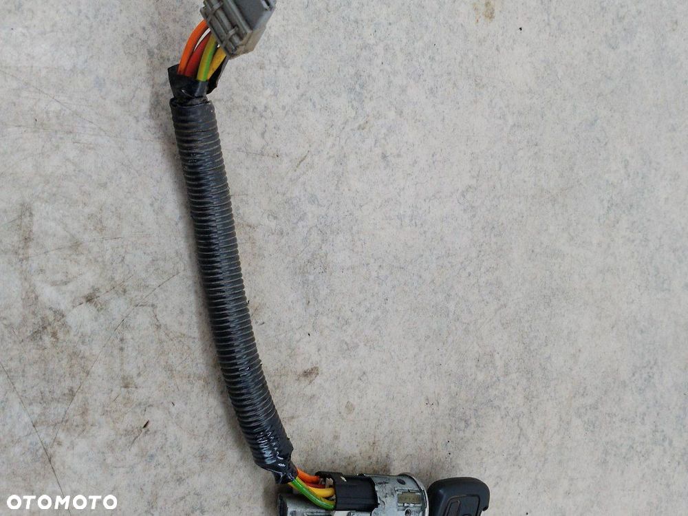 STACYJKA OPEL MOVANO A 2.5 CDTI - 4