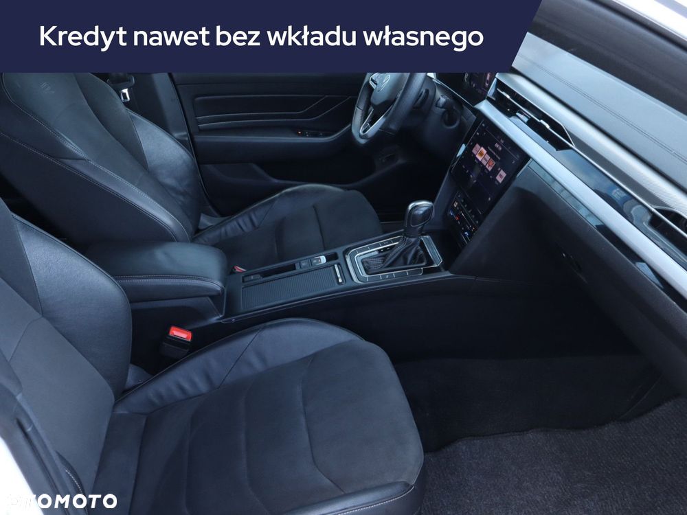 Volkswagen Arteon - 11