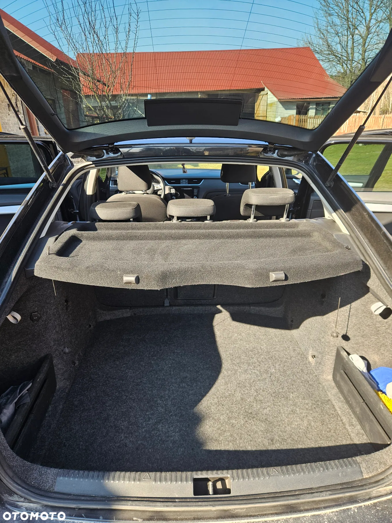 Skoda Octavia 1.8 TSI Edition - 13